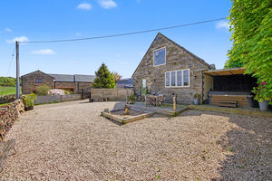 Darley Road Stone Edge